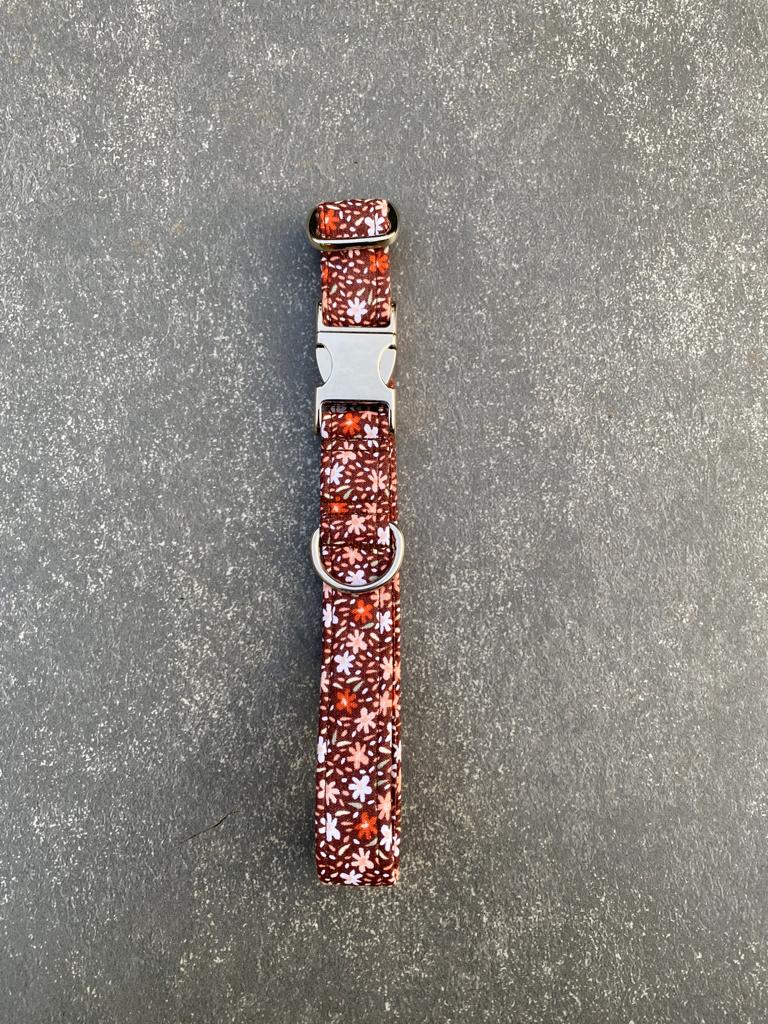 Halsband vintage