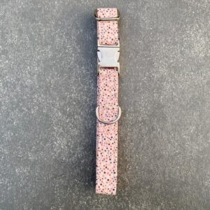 Halsband confetti