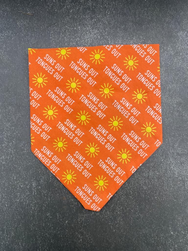 Bandana zon
