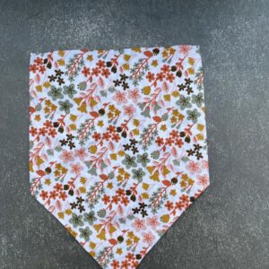 Bandana bloesem