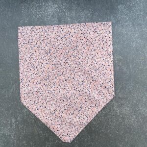 Bandana confetti