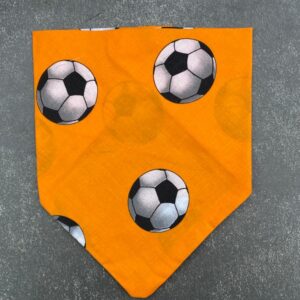 Bandana voetbal