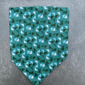 Bandana geometrie