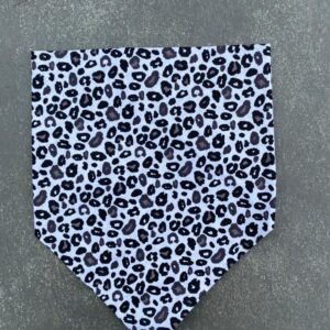 Bandana luipaard