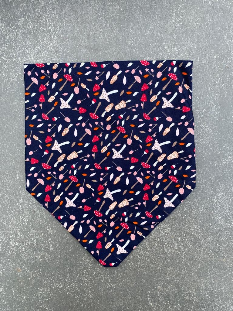 Bandana herfst